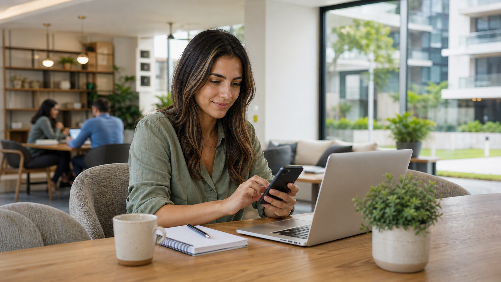 Guía rápida para publicar avisos útiles en Liveen